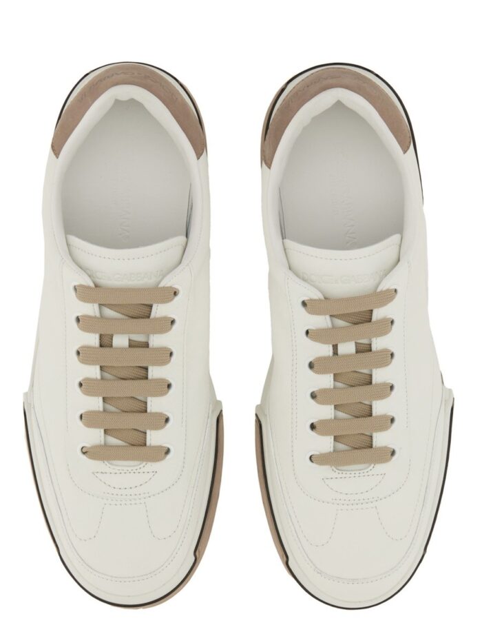 Dolce & Gabbana "PORTFINO YACHT" SNEAKER