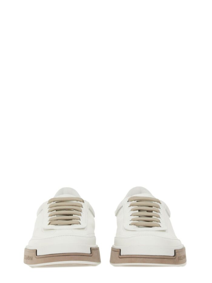 Dolce & Gabbana "PORTFINO YACHT" SNEAKER