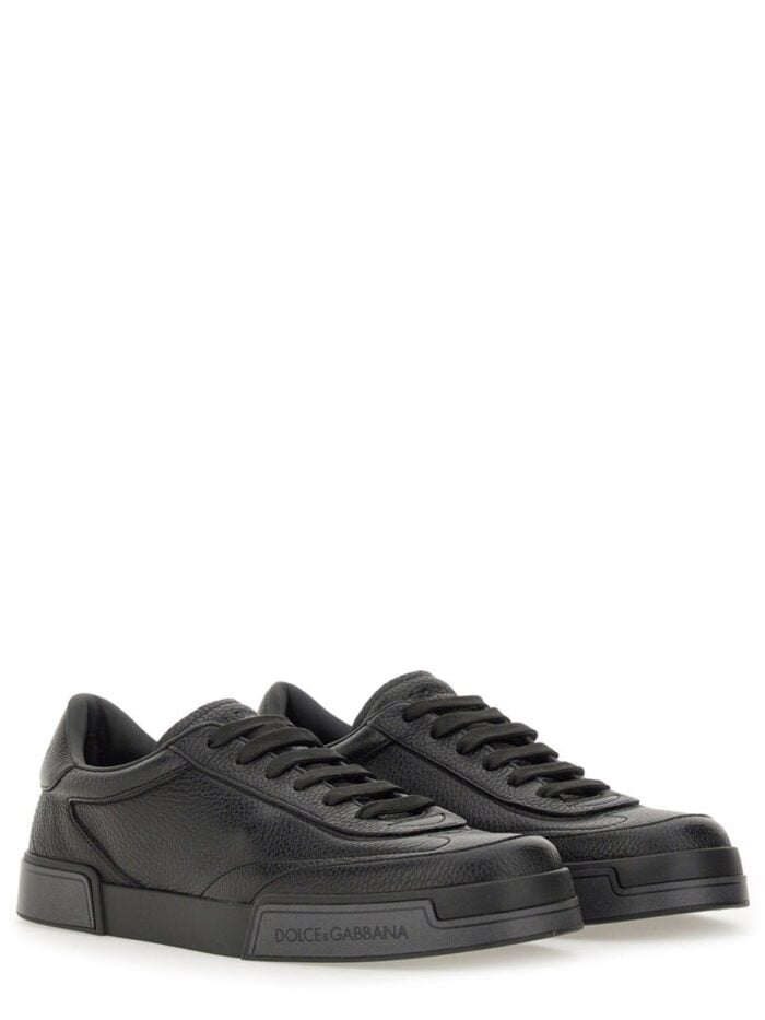 Dolce & Gabbana PORTFINO "YACHT" SNEAKER