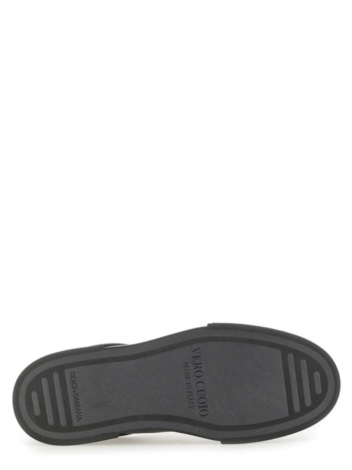 Dolce & Gabbana PORTFINO "YACHT" SNEAKER