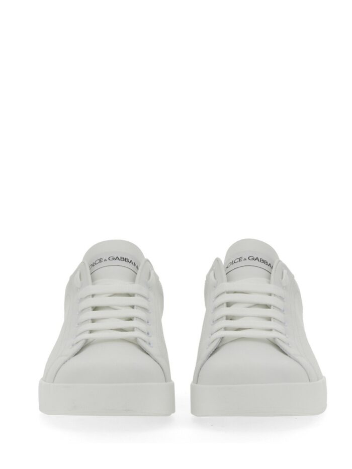 Dolce & Gabbana PORTOFINO SNEAKER
