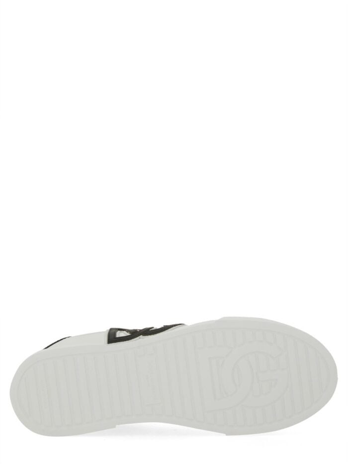 Dolce & Gabbana PORTOFINO SNEAKER