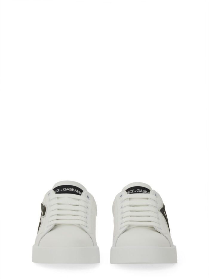 Dolce & Gabbana PORTOFINO SNEAKER