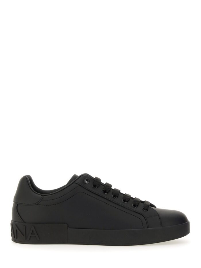 Dolce & Gabbana PORTOFINO SNEAKER