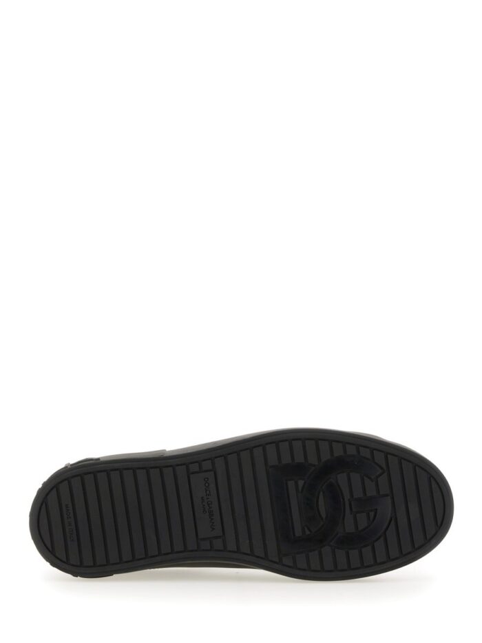 Dolce & Gabbana PORTOFINO SNEAKER