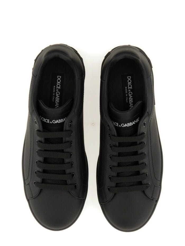 Dolce & Gabbana PORTOFINO SNEAKER