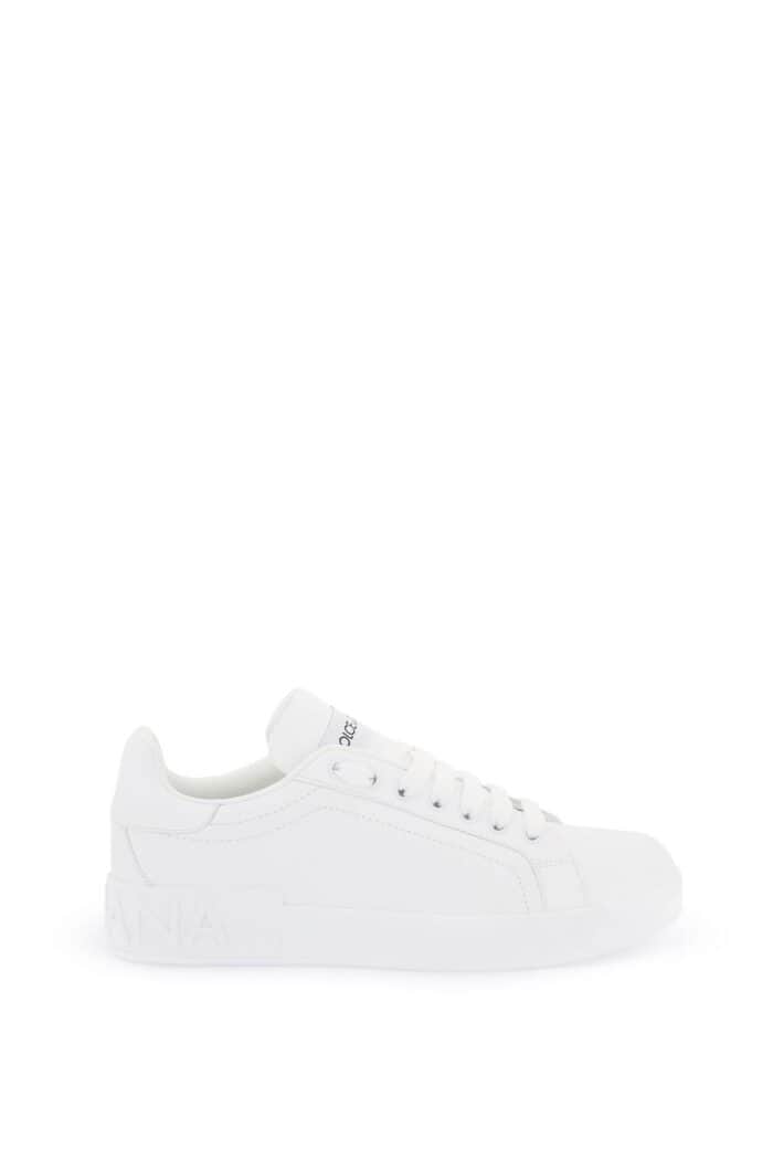 Dolce & Gabbana Portofino Sneakers