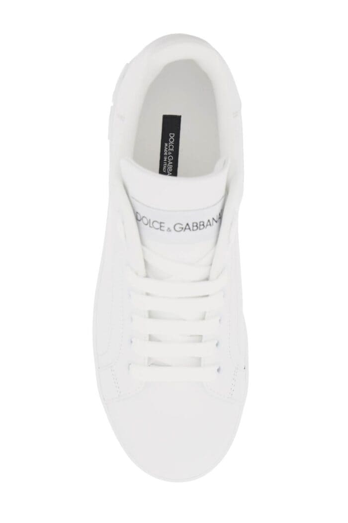 Dolce & Gabbana Portofino Sneakers