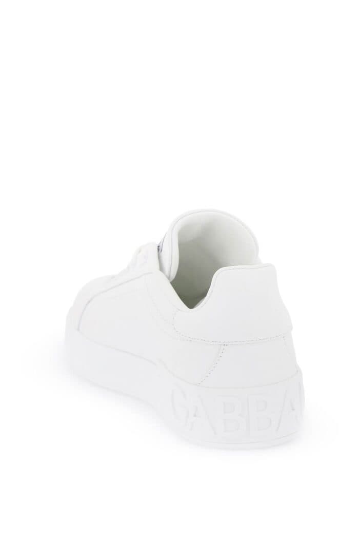 Dolce & Gabbana Portofino Sneakers