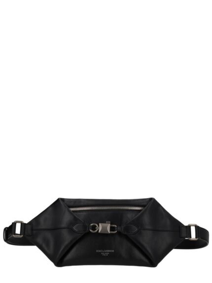 Dolce & Gabbana POUCH "LOCK"