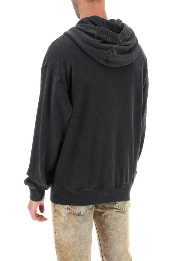 Dolce & Gabbana 're-edition' Hoodie