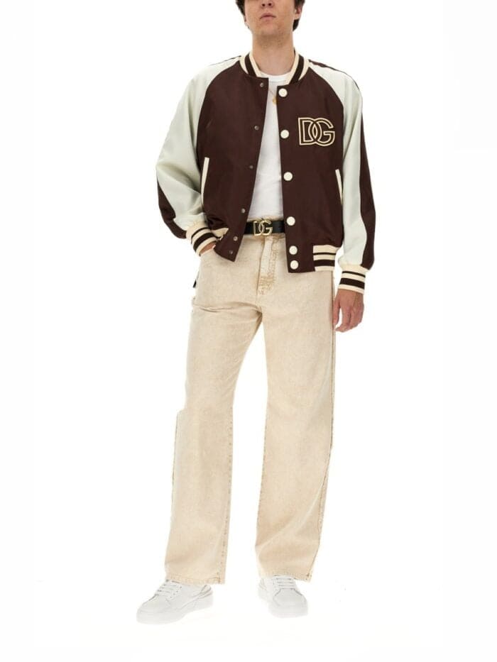 Dolce & Gabbana ROME JACKET