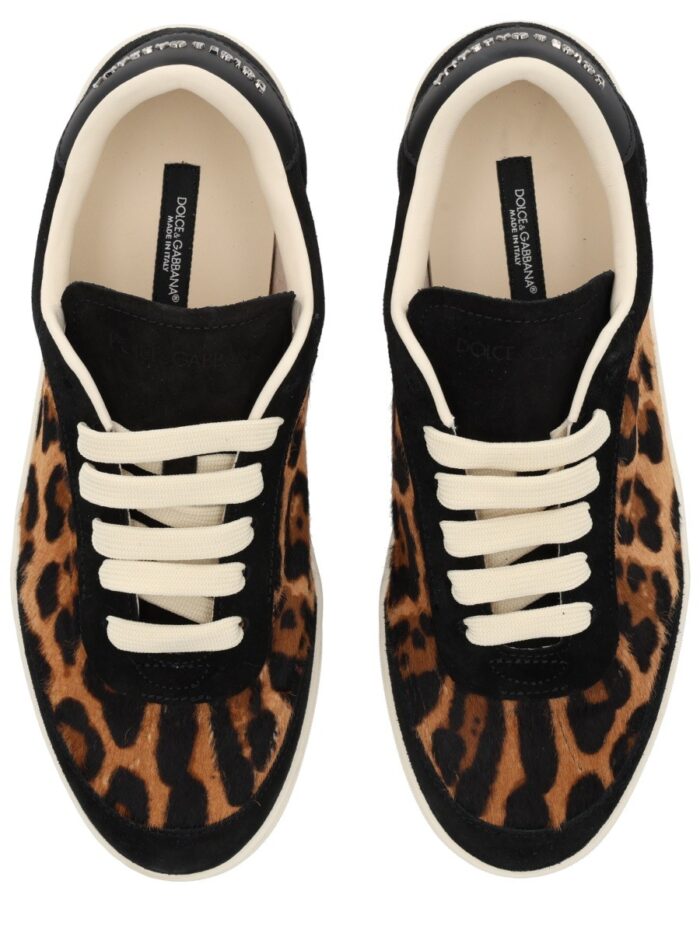 Dolce & Gabbana "SAINT TROPEZ" SNEAKER