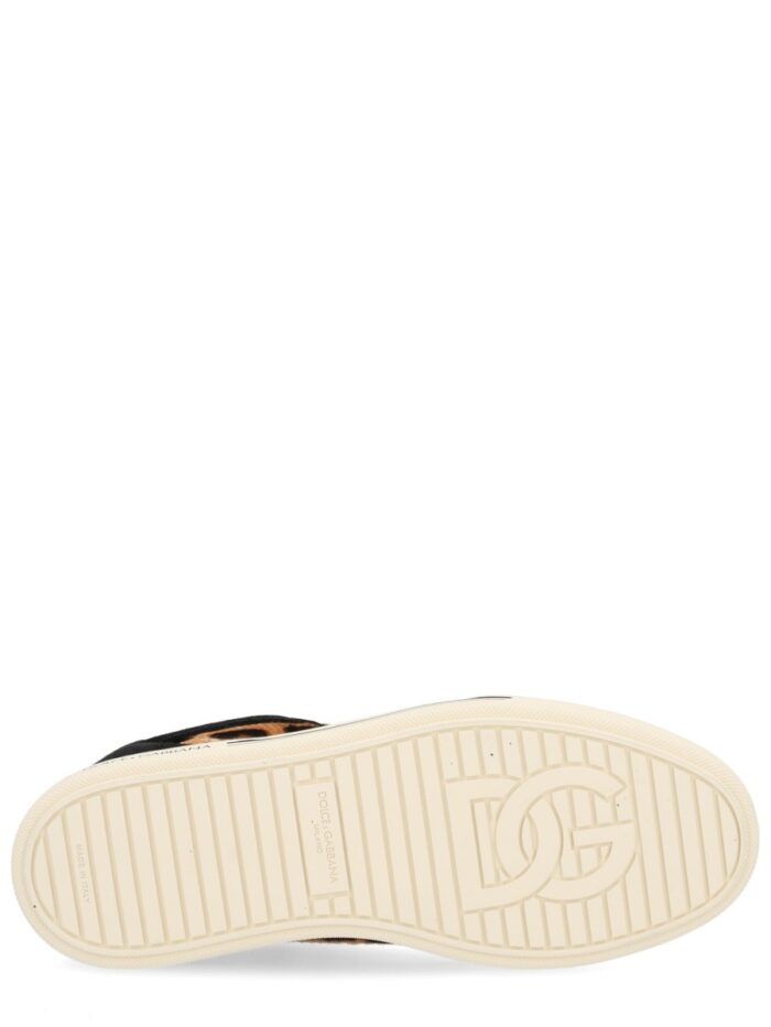 Dolce & Gabbana "SAINT TROPEZ" SNEAKER