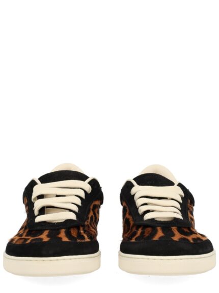 Dolce & Gabbana "SAINT TROPEZ" SNEAKER