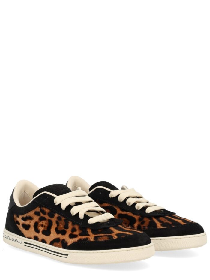 Dolce & Gabbana "SAINT TROPEZ" SNEAKER