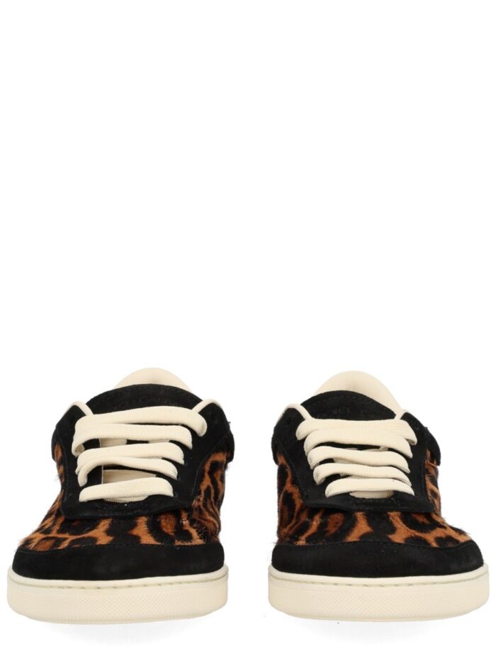 Dolce & Gabbana "SAINT TROPEZ" SNEAKER