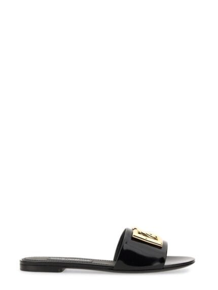 Dolce & Gabbana SANDALO CON LOGO