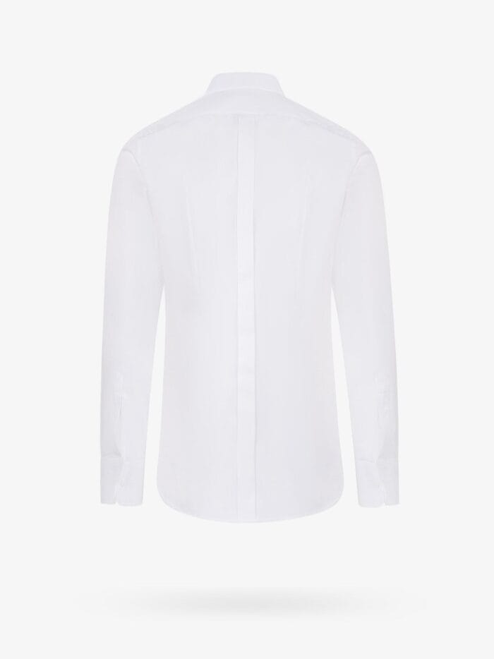 DOLCE & GABBANA SHIRT