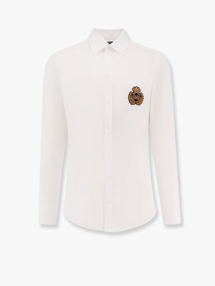 DOLCE & GABBANA SHIRT