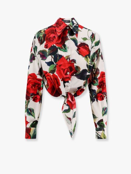 DOLCE & GABBANA SHIRT