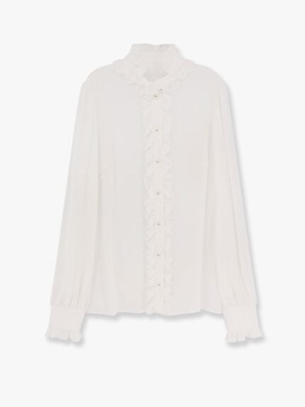 DOLCE & GABBANA SHIRT