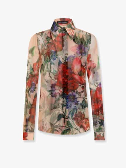 DOLCE & GABBANA SHIRT