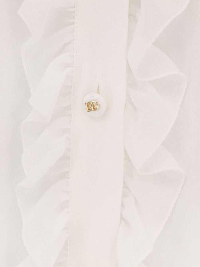DOLCE & GABBANA SHIRT