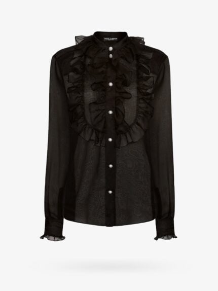 DOLCE & GABBANA SHIRT