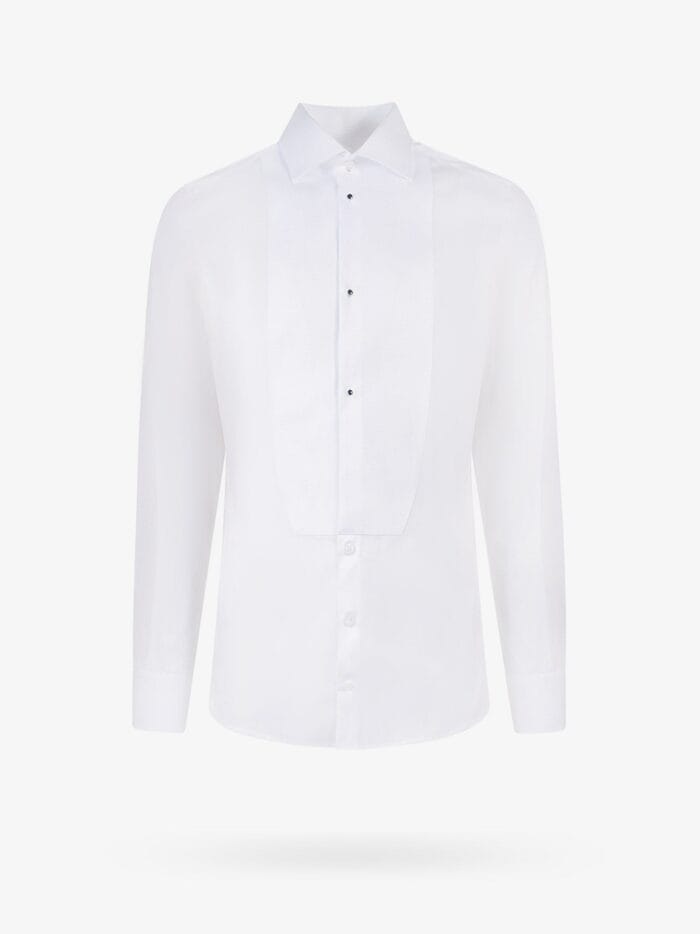 DOLCE & GABBANA SHIRT