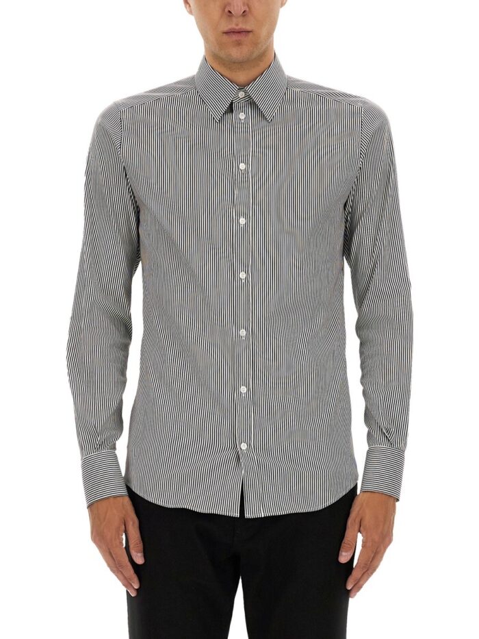 Dolce & Gabbana SHIRT "GOLD"