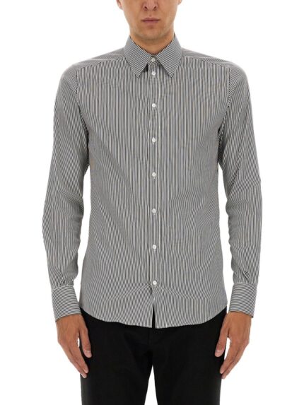 Dolce & Gabbana SHIRT "GOLD"