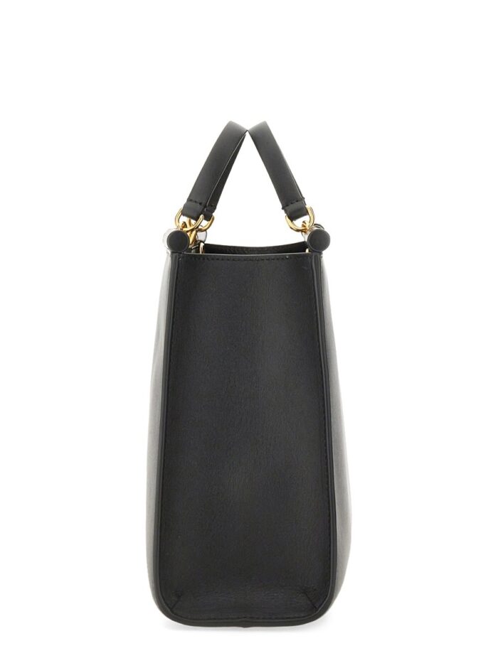 Dolce & Gabbana SHOPPING BAG "SICILY" SMALL