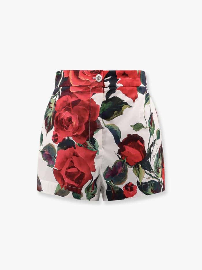 DOLCE & GABBANA SHORTS