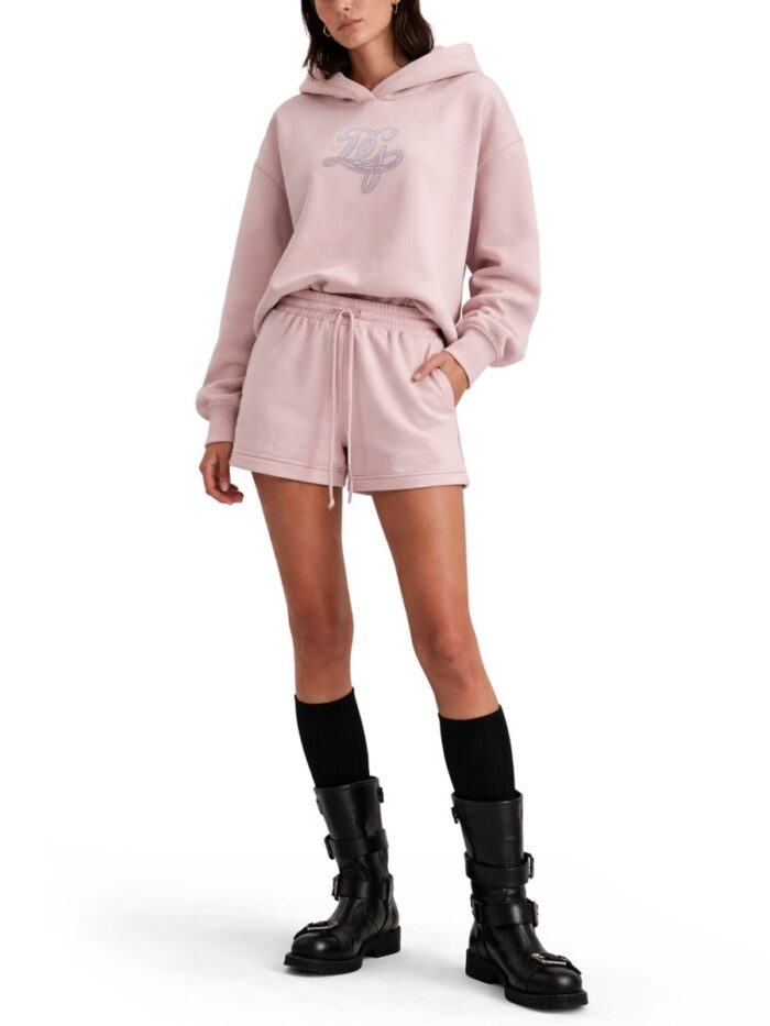 Dolce & Gabbana SHORTS CON LOGO E COULISSE