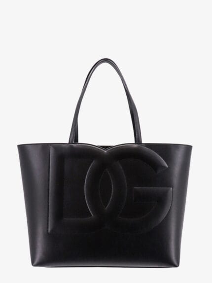 DOLCE & GABBANA SHOULDER BAG