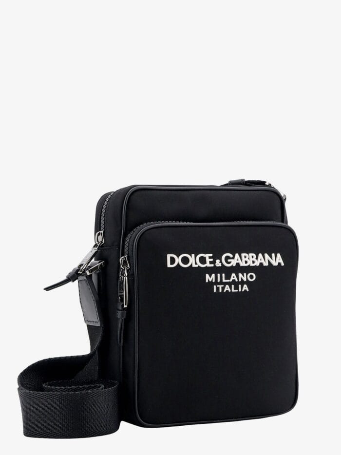 DOLCE & GABBANA SHOULDER BAG