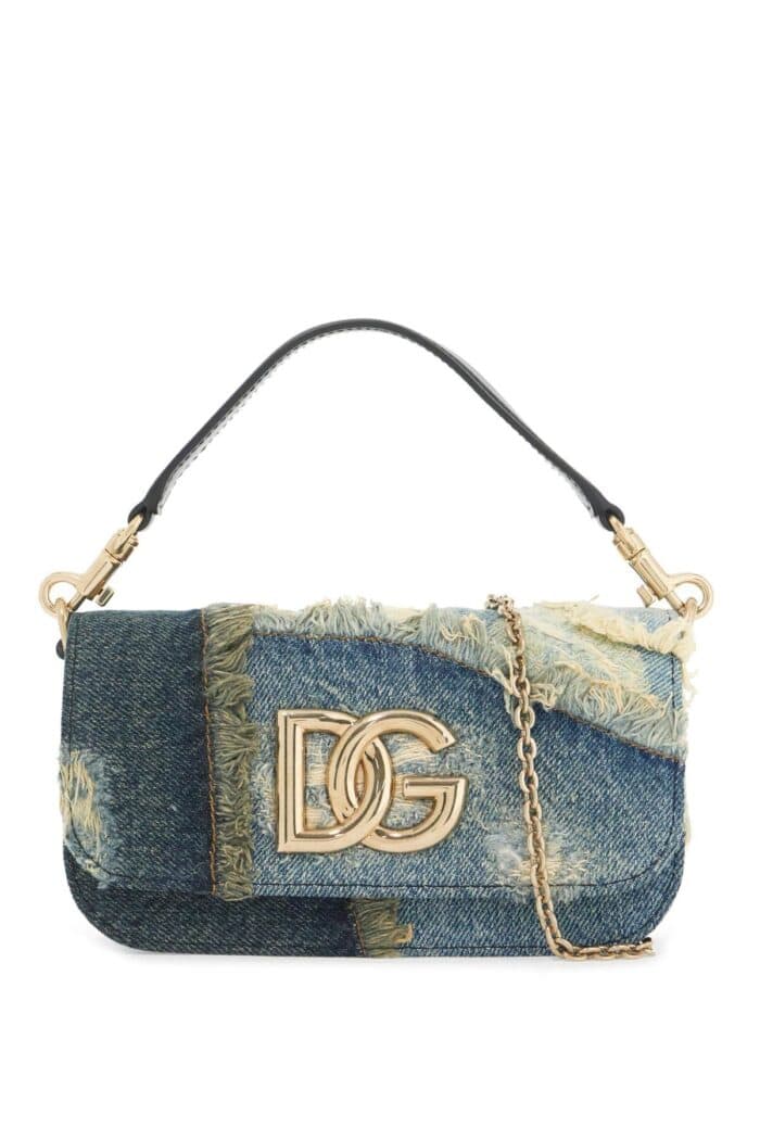 DOLCE & GABBANA Shoulder Bag 3.