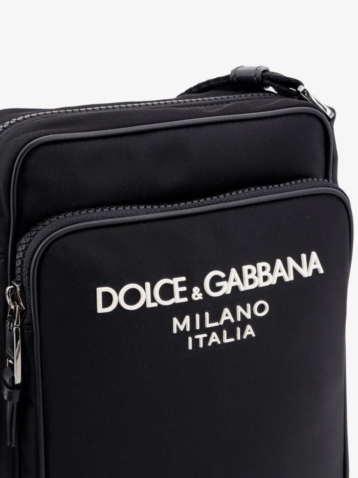 DOLCE & GABBANA SHOULDER BAG