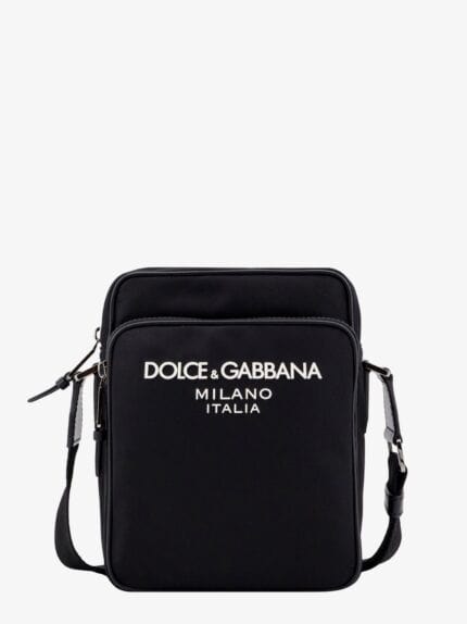 DOLCE & GABBANA SHOULDER BAG