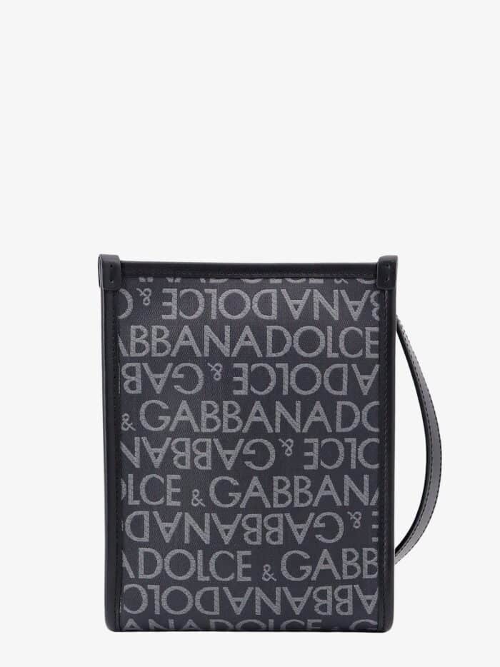 DOLCE & GABBANA SHOULDER BAG