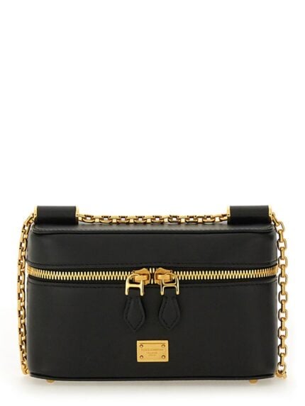 Dolce & Gabbana SHOULDER BAG "SICILY"