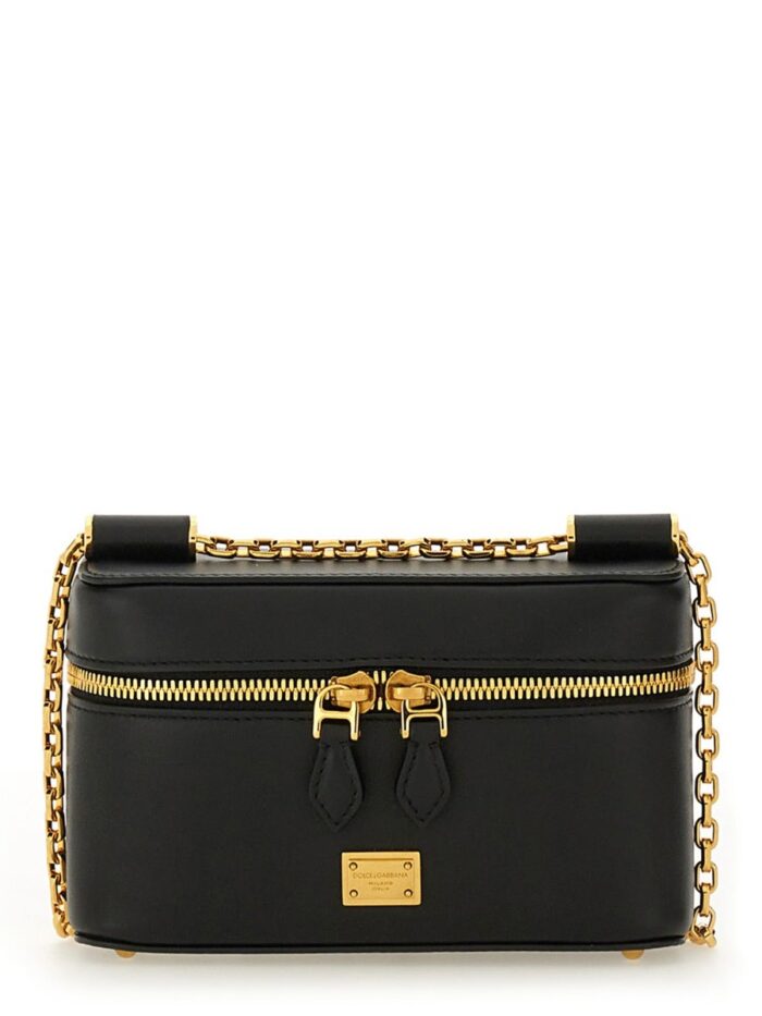Dolce & Gabbana SHOULDER BAG "SICILY"