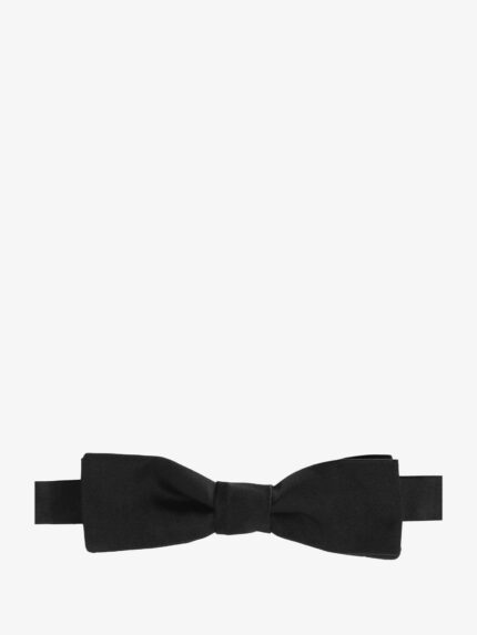 Dolce & Gabbana Silk Bow Tie
