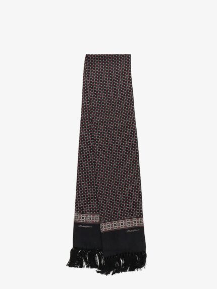 Dolce & Gabbana Silk Scarf