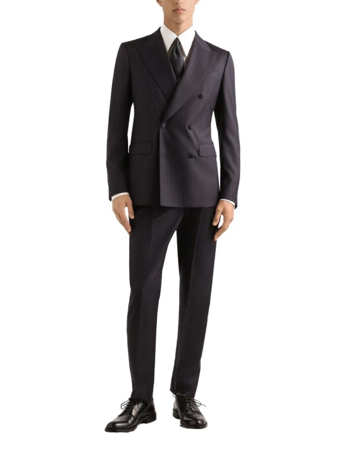 Dolce & Gabbana SILK SHIRT