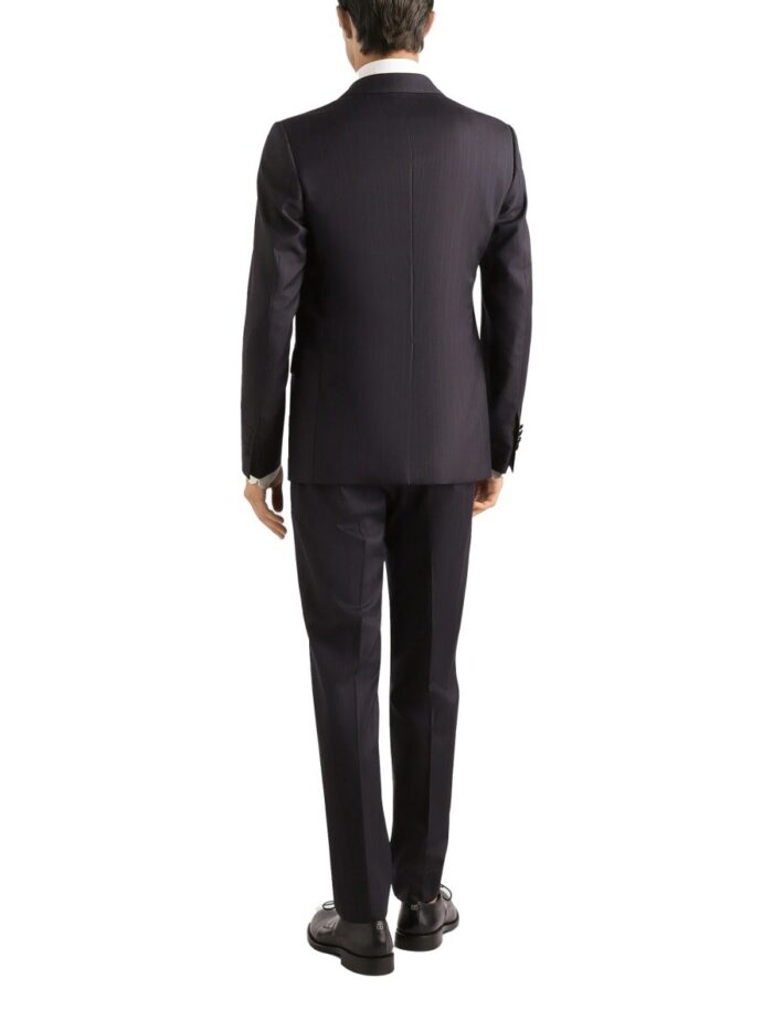 Dolce & Gabbana SILK SHIRT