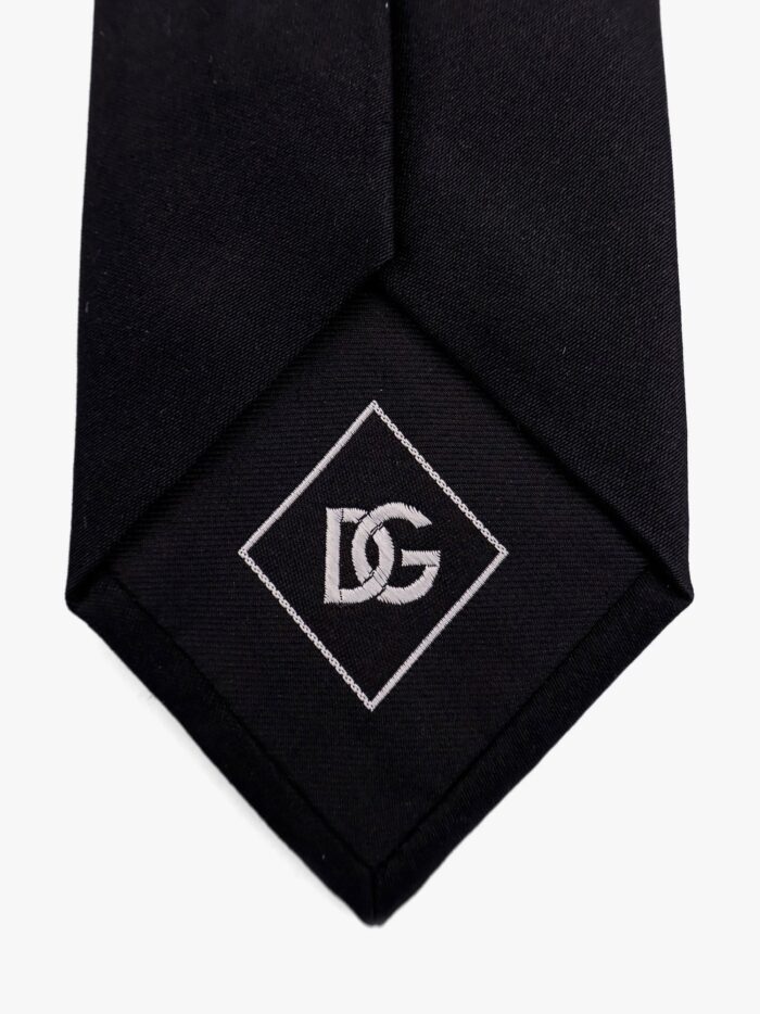 Dolce & Gabbana Silk Tie