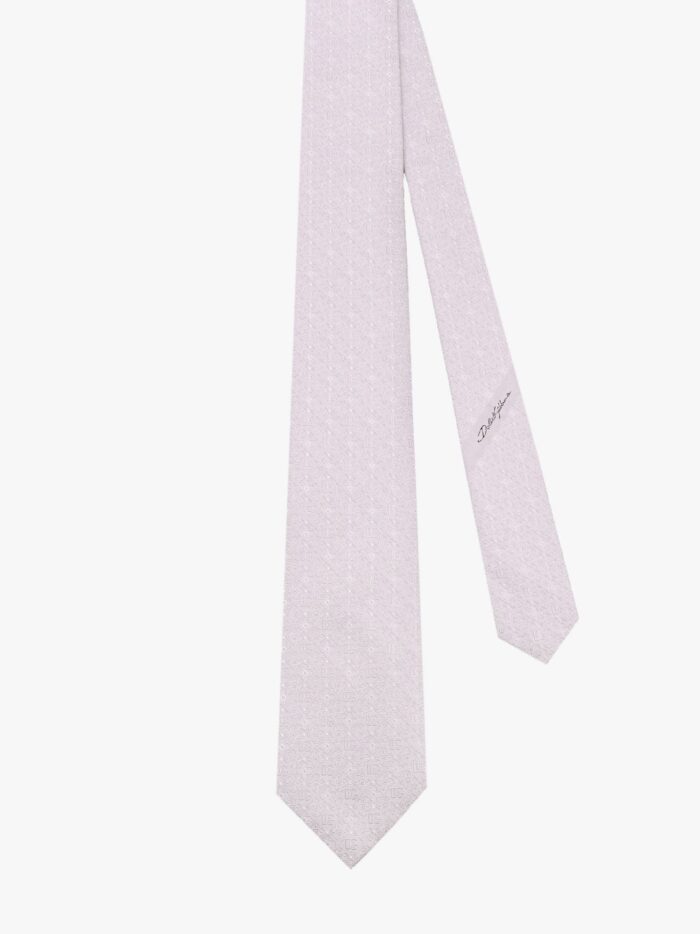Dolce & Gabbana Silk Tie