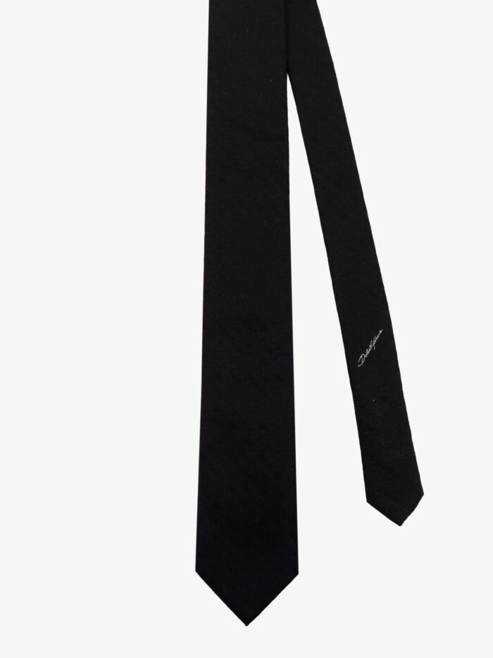 Dolce & Gabbana Silk Tie